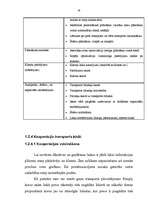 Referāts 'Transporta pārvadājumi', 16.