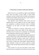 Referāts 'Transporta pārvadājumi', 20.