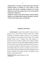 Referāts 'Transporta pārvadājumi', 33.