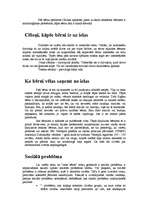 Referāts 'Ielu bērni', 3.