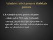 Prezentācija 'Administratīvais process', 2.