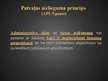 Prezentācija 'Administratīvais process', 14.