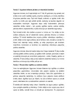 Eseja 'Pieci apgaismes laikmeta vēstures fakti un to ietekme uz mediju attīstību un kom', 1.