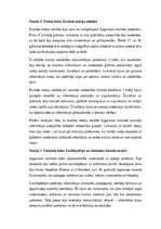 Eseja 'Pieci apgaismes laikmeta vēstures fakti un to ietekme uz mediju attīstību un kom', 3.