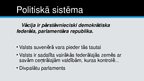 Prezentācija 'Vācijas politiskā sistēma', 3.