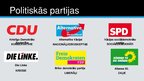 Prezentācija 'Vācijas politiskā sistēma', 6.