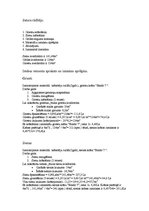 Konspekts 'Istabas remonta tāme', 2.