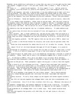 Eseja 'Childhood Delinquency. Definition, the Extent, Causes, and what Has Been Done to', 1.