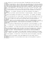 Eseja 'Childhood Delinquency. Definition, the Extent, Causes, and what Has Been Done to', 2.