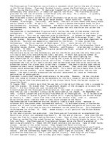 Eseja 'Emancipation Proclamation', 1.