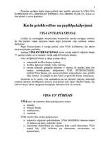 Referāts 'Bankas kartes veidi', 2.