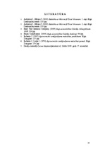 Referāts 'Vējauzas ķīmiskās apkarošanas iespējas graudaugu sējumos', 16.