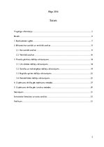 Referāts 'Akciju sabiedrības "Brīvais vilnis" novērtējums', 2.