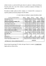 Referāts 'Akciju sabiedrības "Brīvais vilnis" novērtējums', 28.