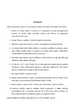 Referāts 'Akciju sabiedrības "Brīvais vilnis" novērtējums', 31.