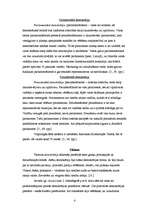 Konspekts 'Demokrātija', 4.