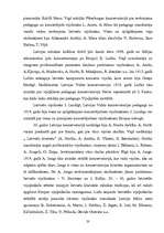 Referāts 'Vijoļspēles tradīcijas', 20.