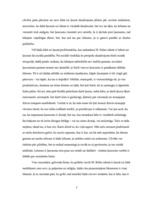 Eseja 'Vai nezināms labums ir labāks par zināmu ļaunumu?', 3.