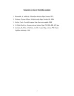 Eseja 'Vai nezināms labums ir labāks par zināmu ļaunumu?', 5.