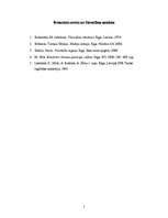 Eseja 'Vai nezināms labums ir labāks par zināmu ļaunumu?', 6.