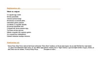 Paraugs 'Zvaigzne stilu lokos', 2.