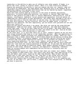 Eseja 'Are Leaders Made or Born?', 1.