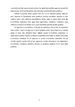 Prakses atskaite 'Krimināltiesiskā prakse rajona (pilsētas) tiesā', 4.