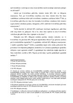 Prakses atskaite 'Krimināltiesiskā prakse rajona (pilsētas) tiesā', 7.