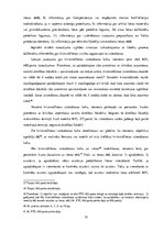 Prakses atskaite 'Krimināltiesiskā prakse rajona (pilsētas) tiesā', 10.