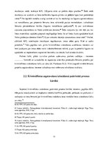 Prakses atskaite 'Krimināltiesiskā prakse rajona (pilsētas) tiesā', 13.