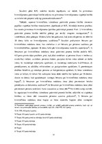 Prakses atskaite 'Krimināltiesiskā prakse rajona (pilsētas) tiesā', 14.