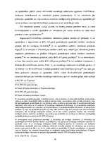 Prakses atskaite 'Krimināltiesiskā prakse rajona (pilsētas) tiesā', 16.