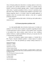 Prakses atskaite 'Krimināltiesiskā prakse rajona (pilsētas) tiesā', 25.