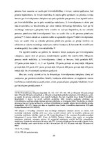 Prakses atskaite 'Krimināltiesiskā prakse rajona (pilsētas) tiesā', 26.