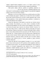 Prakses atskaite 'Krimināltiesiskā prakse rajona (pilsētas) tiesā', 32.