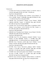 Prakses atskaite 'Krimināltiesiskā prakse rajona (pilsētas) tiesā', 35.