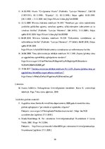 Prakses atskaite 'Krimināltiesiskā prakse rajona (pilsētas) tiesā', 36.