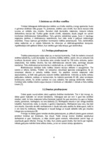 Referāts 'Dabasgāzes elektrostacijas ietekmes uz vidi faktori', 6.