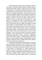 Eseja 'Demokrātijas izcelsme, tās vēsturiskā attīstība', 1.