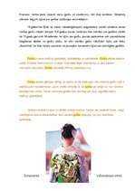 Eseja 'Senās Ķīnas kultūra un geišas', 6.