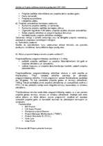 Konspekts 'Projektu vadīšanas eksāmena jautājumi un atbildes', 13.