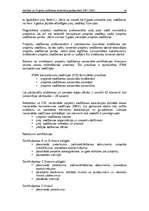 Konspekts 'Projektu vadīšanas eksāmena jautājumi un atbildes', 16.