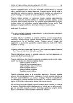 Konspekts 'Projektu vadīšanas eksāmena jautājumi un atbildes', 20.