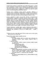 Konspekts 'Projektu vadīšanas eksāmena jautājumi un atbildes', 21.