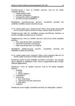 Konspekts 'Projektu vadīšanas eksāmena jautājumi un atbildes', 23.