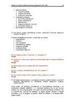 Konspekts 'Projektu vadīšanas eksāmena jautājumi un atbildes', 28.