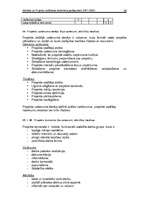 Konspekts 'Projektu vadīšanas eksāmena jautājumi un atbildes', 36.