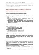 Konspekts 'Projektu vadīšanas eksāmena jautājumi un atbildes', 46.