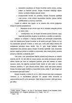 Eseja 'Pro/Anti Eiropas dimensija: ES pilsonība, eiroskepticisms un leģitimizācija', 3.