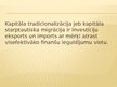 Prezentācija 'Kapitāla starptautiska migrācija', 2.